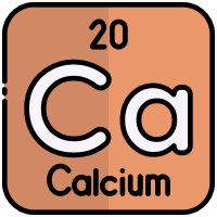 Full of Calcium & Protein