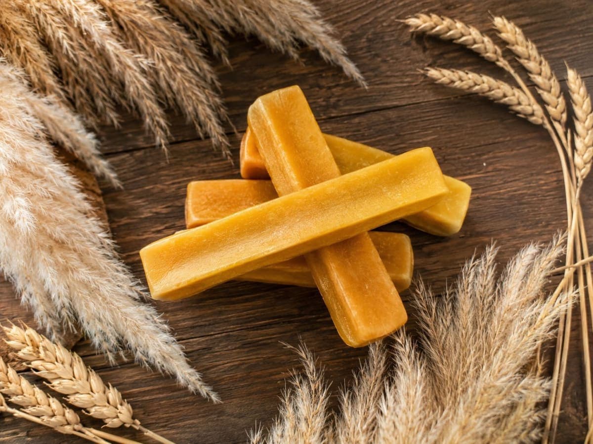 Classic dog Chew